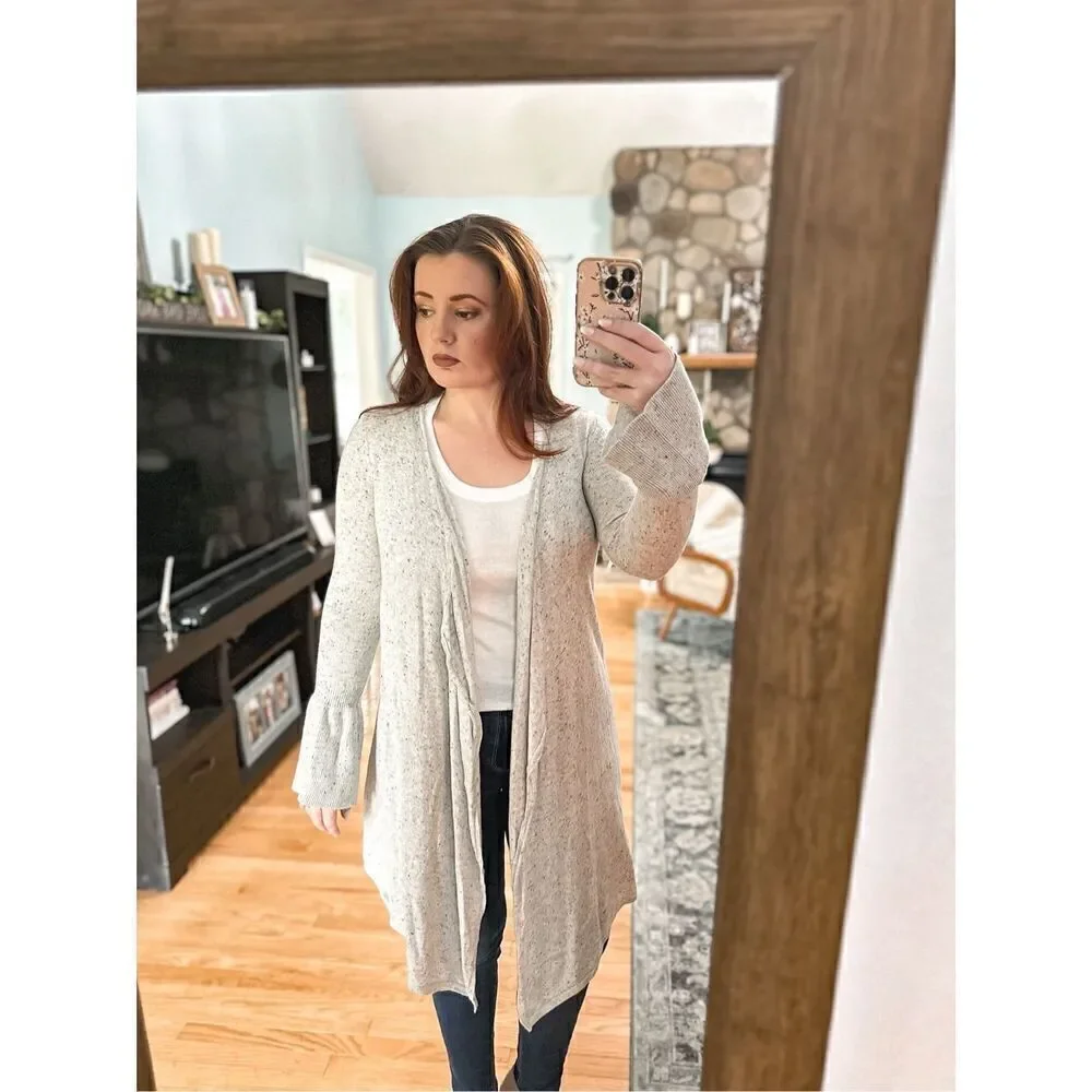Anthropologie Moth cardigan